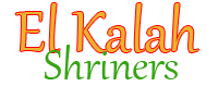 El Kalah Shriners